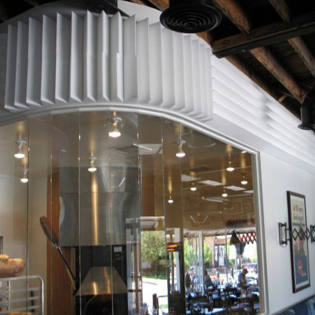 SONEX Tec Sound Proofing Wedges