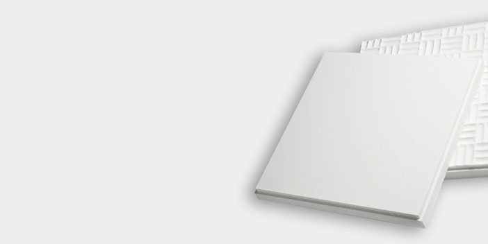 Ceiling Tiles