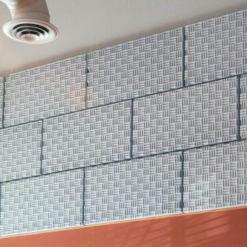 Open Office Noise Absorbing Panels