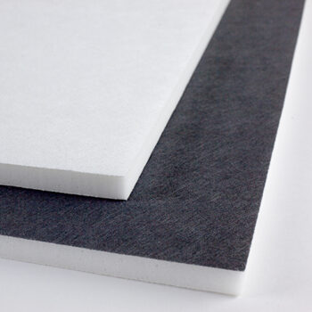 Sonex Whiteline ceiling tiles