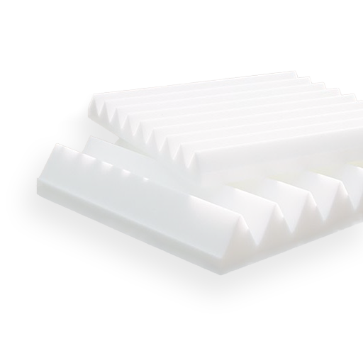 SONEX Tec Sound Proofing Wedges for Anechoic Test Chambers