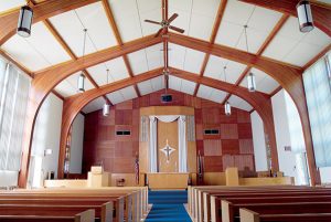 church-main Church Soundproofing and acoustic treatments