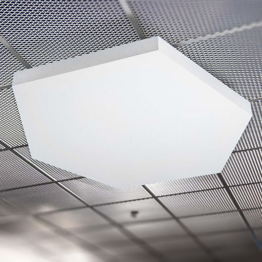 Sonex Clouds Hexagon