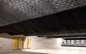 Shooting Range