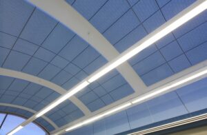 pinta Valueline Ceiling Panels