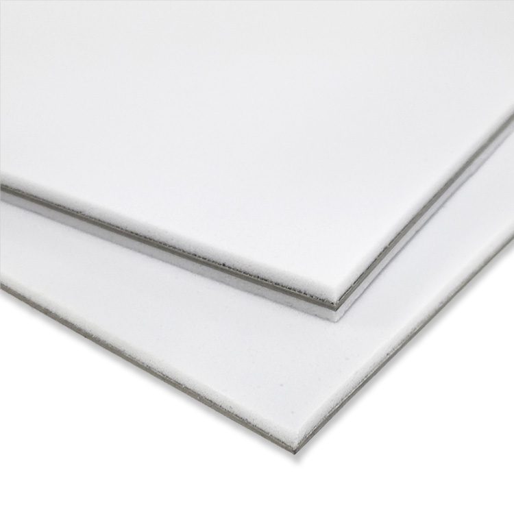 Ceiling Tile Noise Barrier